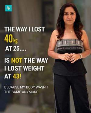 Image post by @nutritionwithkhyati on Instagram