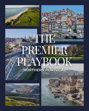 Image post by @premiergolftravel on Instagram