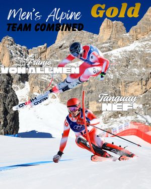 Image post by @skiracingmedia on Instagram