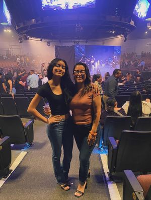 Image post by @soyconnieleon on Instagram