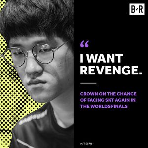 Image post by @brgaming on Instagram