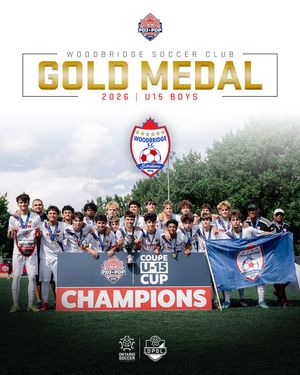 Image post by @ontario_soccer on Instagram