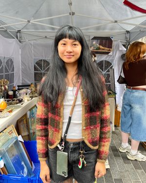Image post by @bkflea on Instagram
