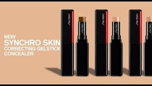 Video post by @shiseidousa on YouTube