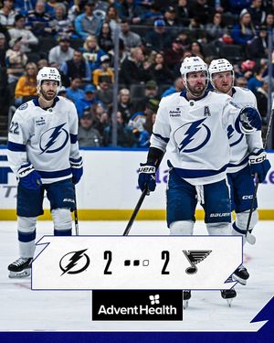 Image post by @TBLightning on Twitter