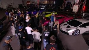 Video post by @barrettjacksontv on YouTube