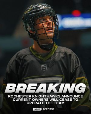 Image post by @insidelacrosse on Instagram