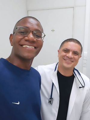 Image post by @digleisonsilva on Instagram