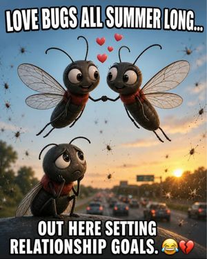 Image post by @bugbustersusa on Instagram
