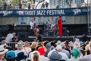 Image post by @detroitparksrec on Instagram