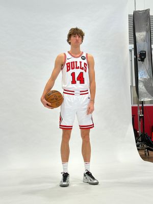 Image post by @CHGO_Bulls on Twitter