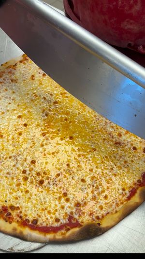 Video post by @burattinopizza on Instagram