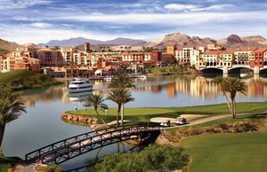 Image post by @cityofhenderson on Instagram
