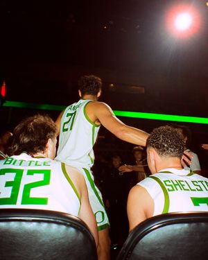 Image post by @oregonmbb on Instagram