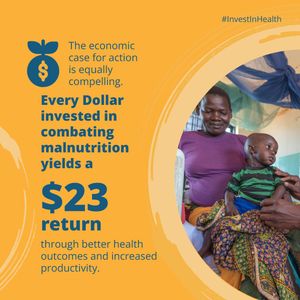 Image post by @WorldBank on Twitter