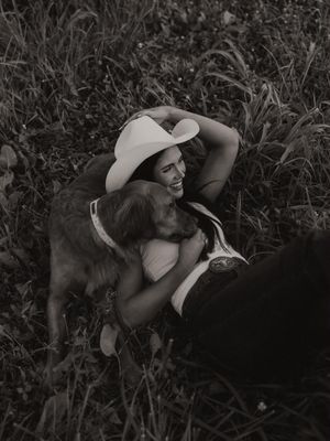 Image post by @cowgirlmagazine on Instagram