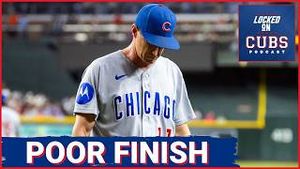 Video post by @lockedoncubs on YouTube