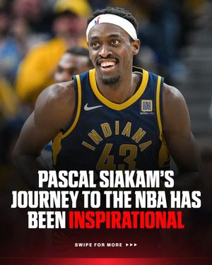 Image post by @nbaonespn on Instagram