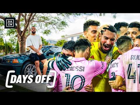 Video post by @daznfootball on YouTube