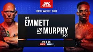 Video post by @ufc on YouTube