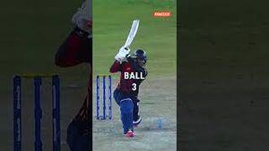 Video post by @fancode on YouTube