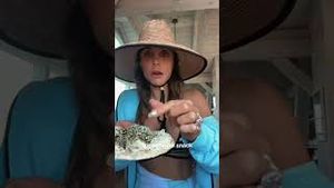 Video post by @bethennyfrankel on YouTube
