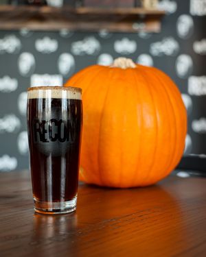 Image post by @reconbrewing on Instagram