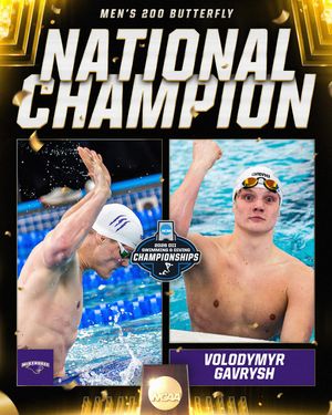 Image post by @ncaadii on Instagram