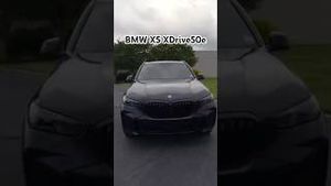 Video post by @bmwblog on YouTube