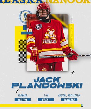 Image post by @nanookshockey on Instagram