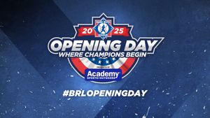 Video post by @BabeRuthLeagueInc on Facebook