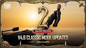 Video post by @pubgmobile on YouTube