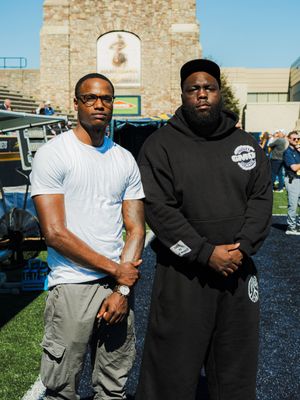Image post by @toledofootball on Instagram