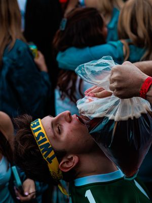 Image post by @fraternitylotofficial on Instagram
