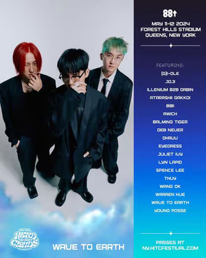 Image post by @hitcfestival on TikTok