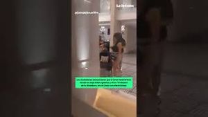 Video post by @laopinionla on YouTube