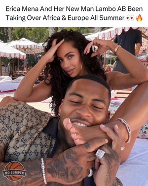 Image post by @nojumper on Instagram