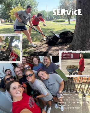 Image post by @mnupioneersoftball on Instagram
