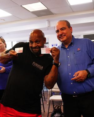 Image post by @marlinsimpact on Instagram