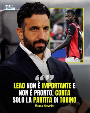Image post by @sportmediaset on Instagram
