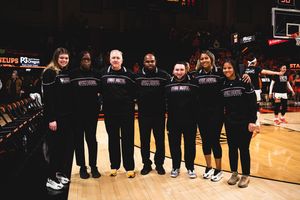 Image post by @sundevilwbb on Instagram