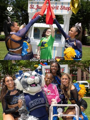 Image post by @varsityallstar on Instagram