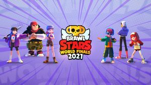 Image post by @Brawl_esports on Twitter