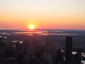 Image post by @empirestatebldg on Instagram