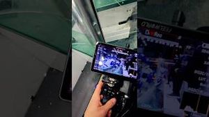 Video post by @dreffects on YouTube