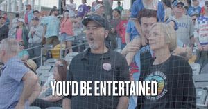 Video post by @stpaulsaints on Facebook