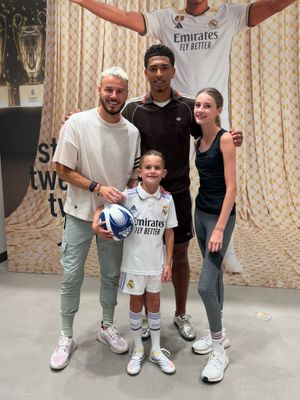 Image post by @billywingrove on Instagram