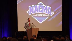 Video post by @nacmanews1 on Facebook