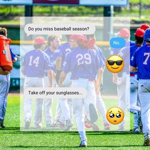 Image post by @hottotsbaseball on Instagram