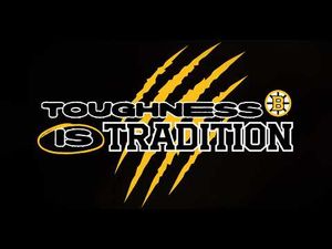 Video post by @Boston Bruins on YouTube